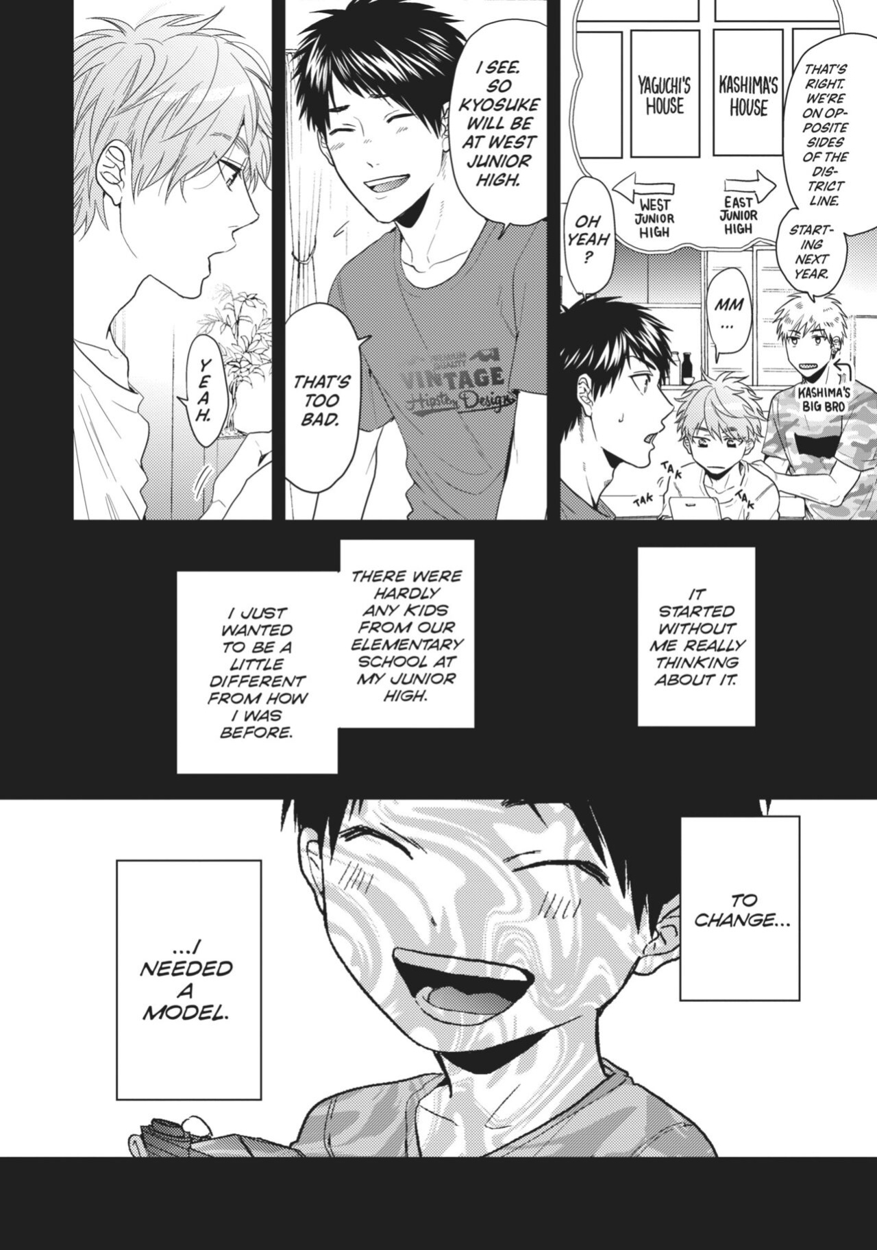 Ogeretsu Tanaka - Yarichin Bitch Club v03