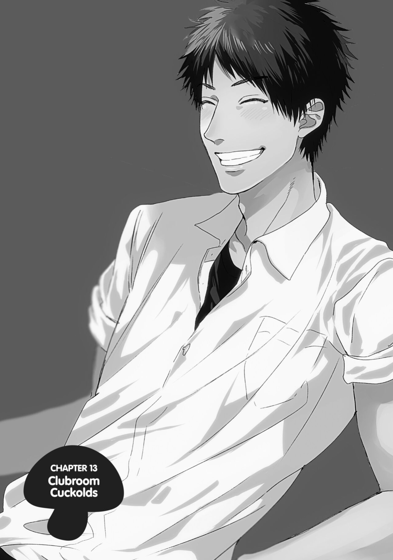 Ogeretsu Tanaka - Yarichin Bitch Club v03
