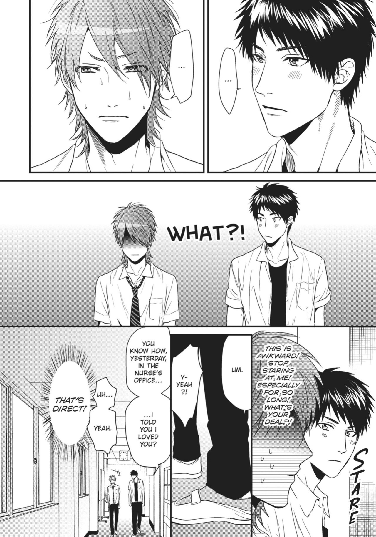 Ogeretsu Tanaka - Yarichin Bitch Club v03