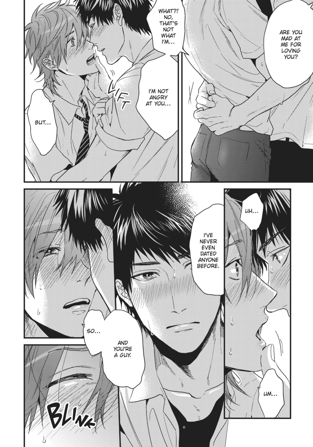 Ogeretsu Tanaka - Yarichin Bitch Club v03