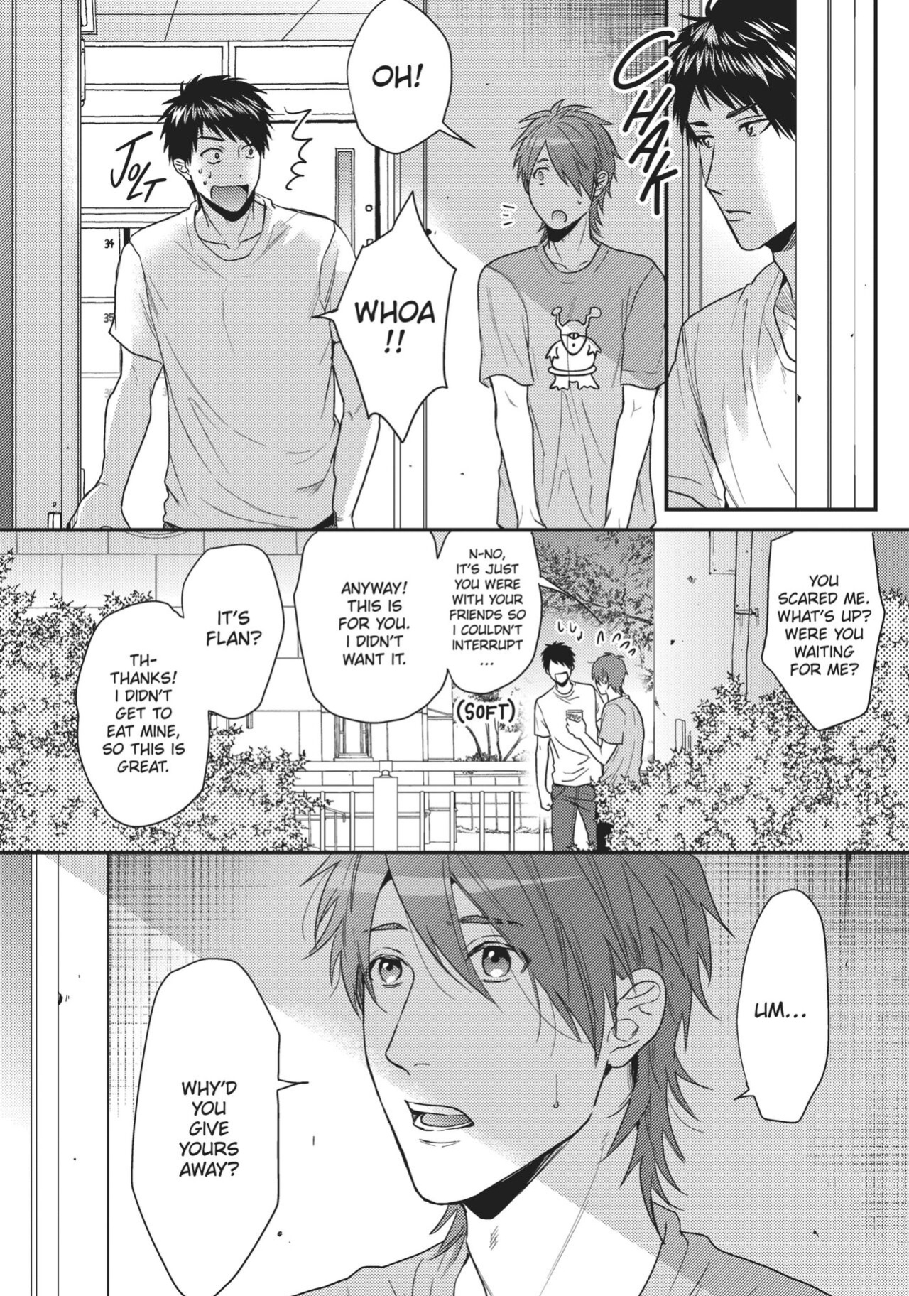 Ogeretsu Tanaka - Yarichin Bitch Club v03