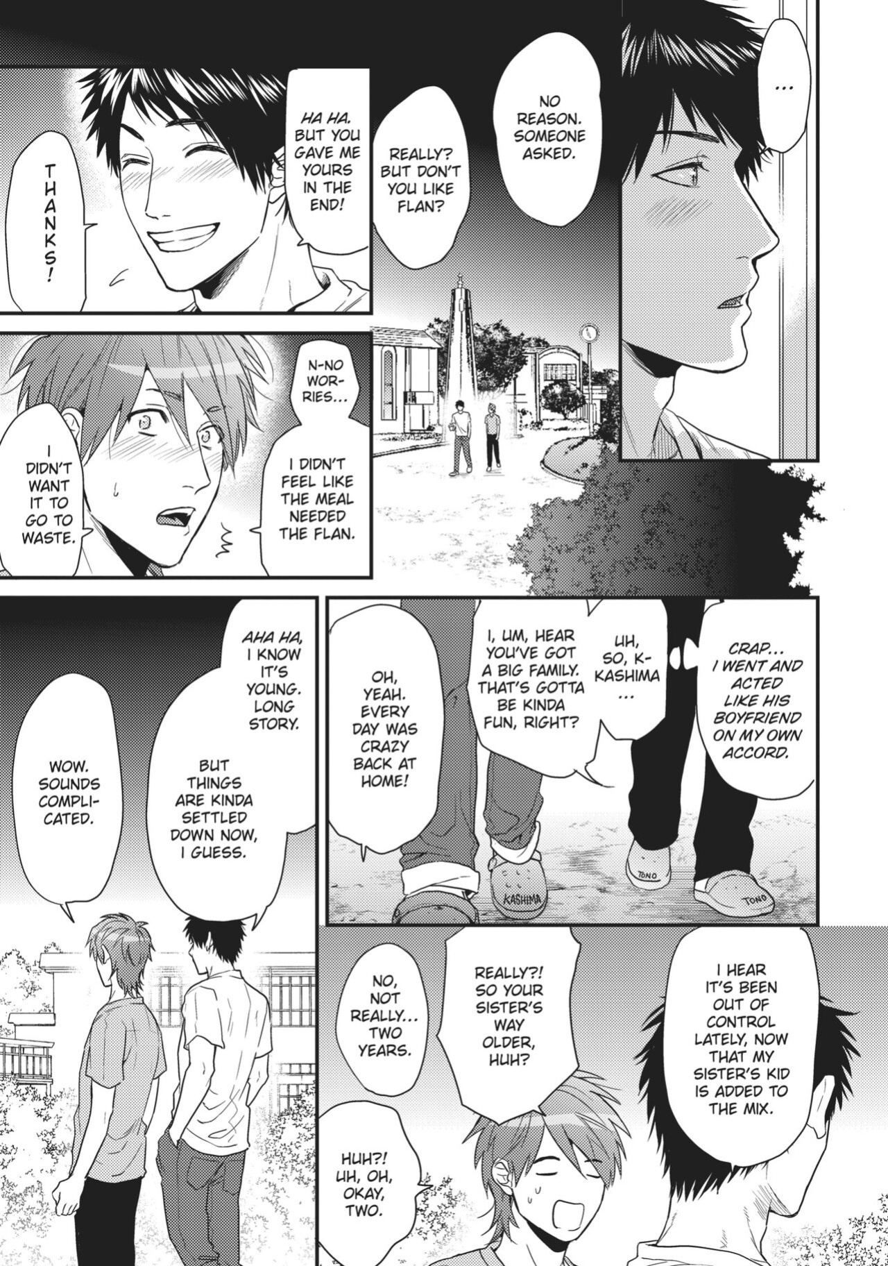 Ogeretsu Tanaka - Yarichin Bitch Club v03