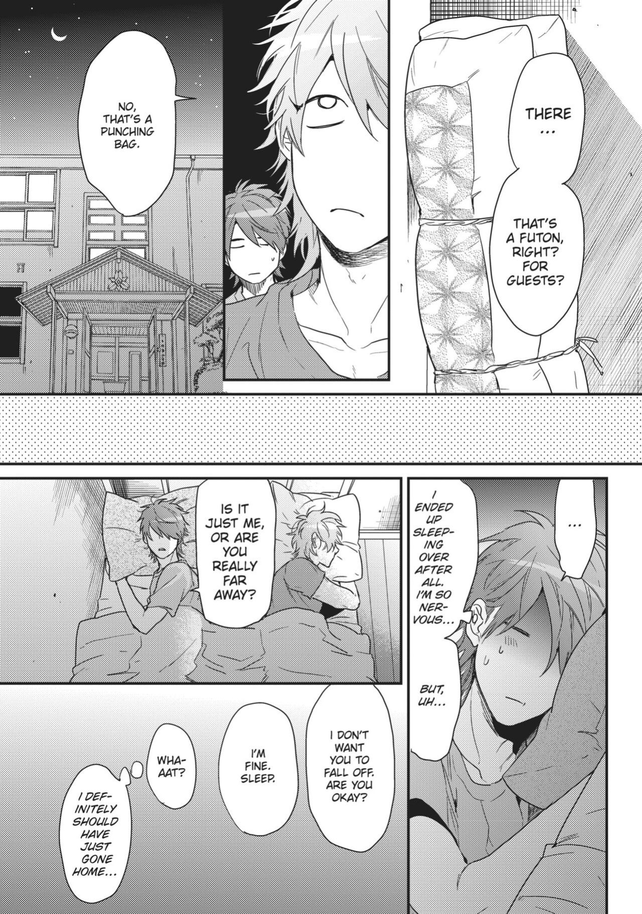 Ogeretsu Tanaka - Yarichin Bitch Club v03