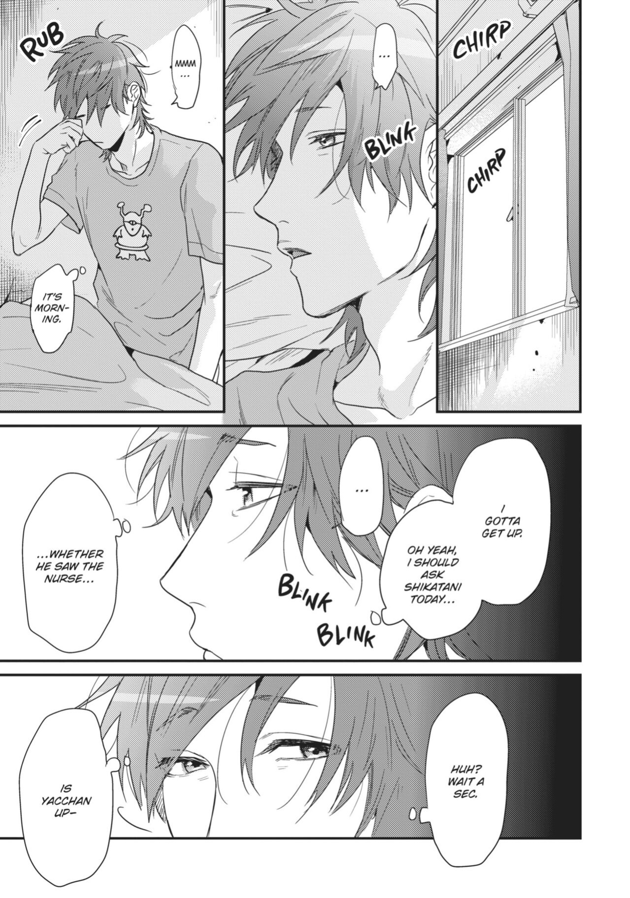 Ogeretsu Tanaka - Yarichin Bitch Club v03
