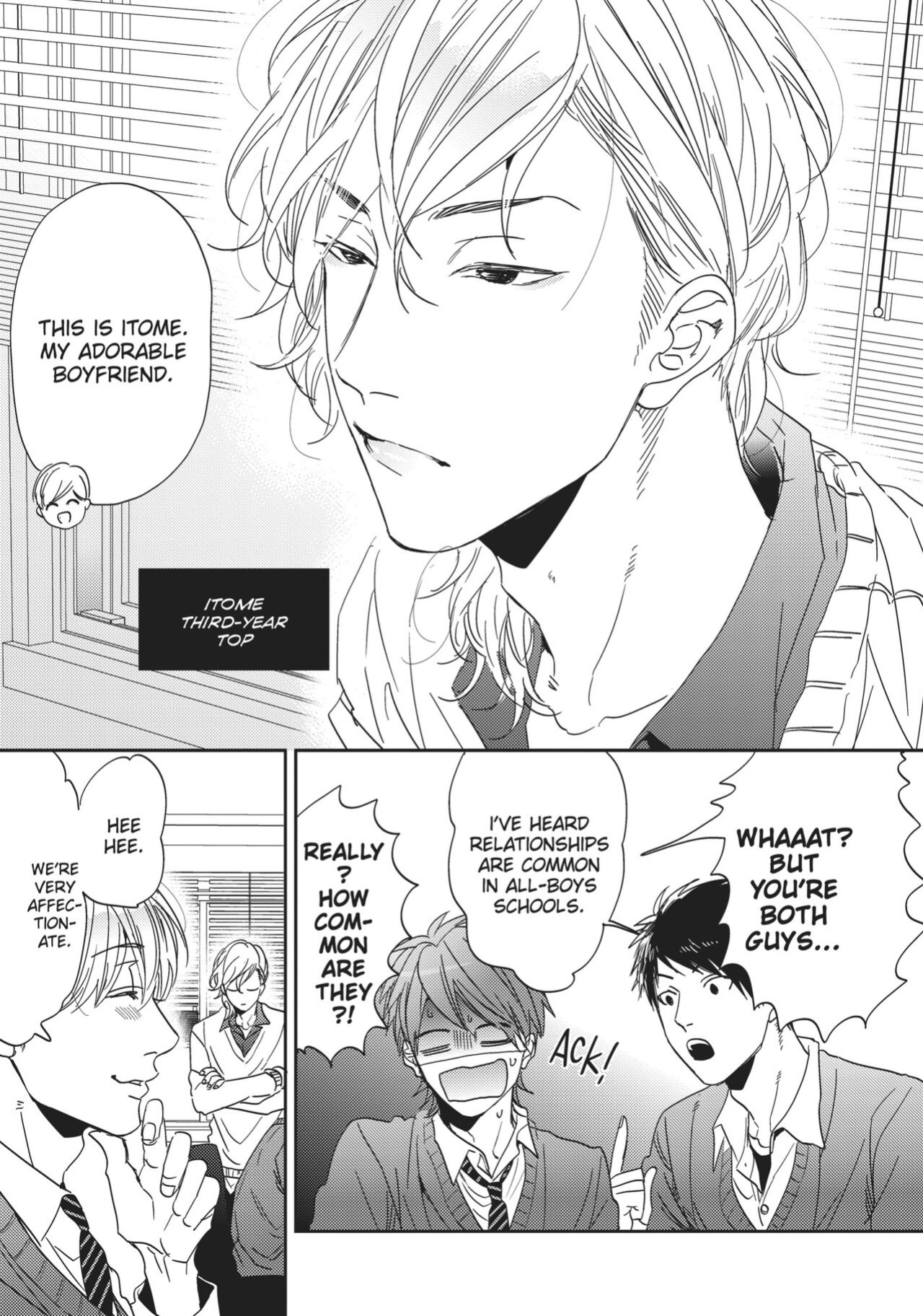 Ogeretsu Tanaka - Yarichin Bitch Club v01