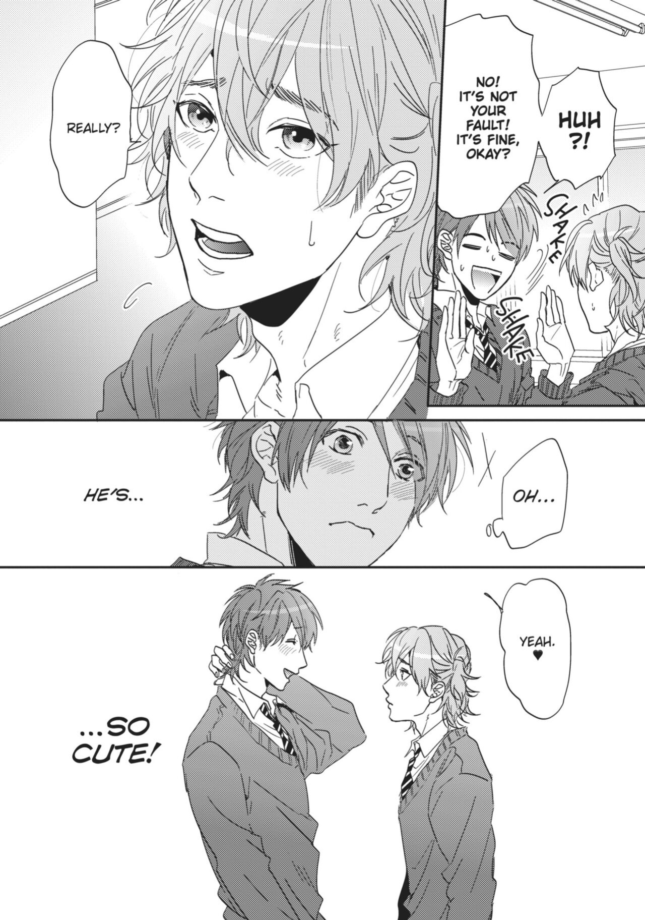 Ogeretsu Tanaka - Yarichin Bitch Club v01