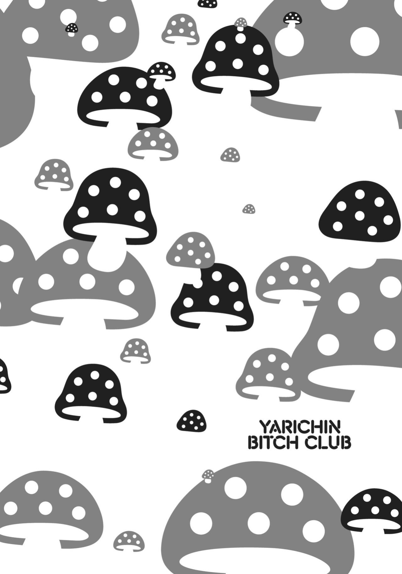 Ogeretsu Tanaka - Yarichin Bitch Club v01