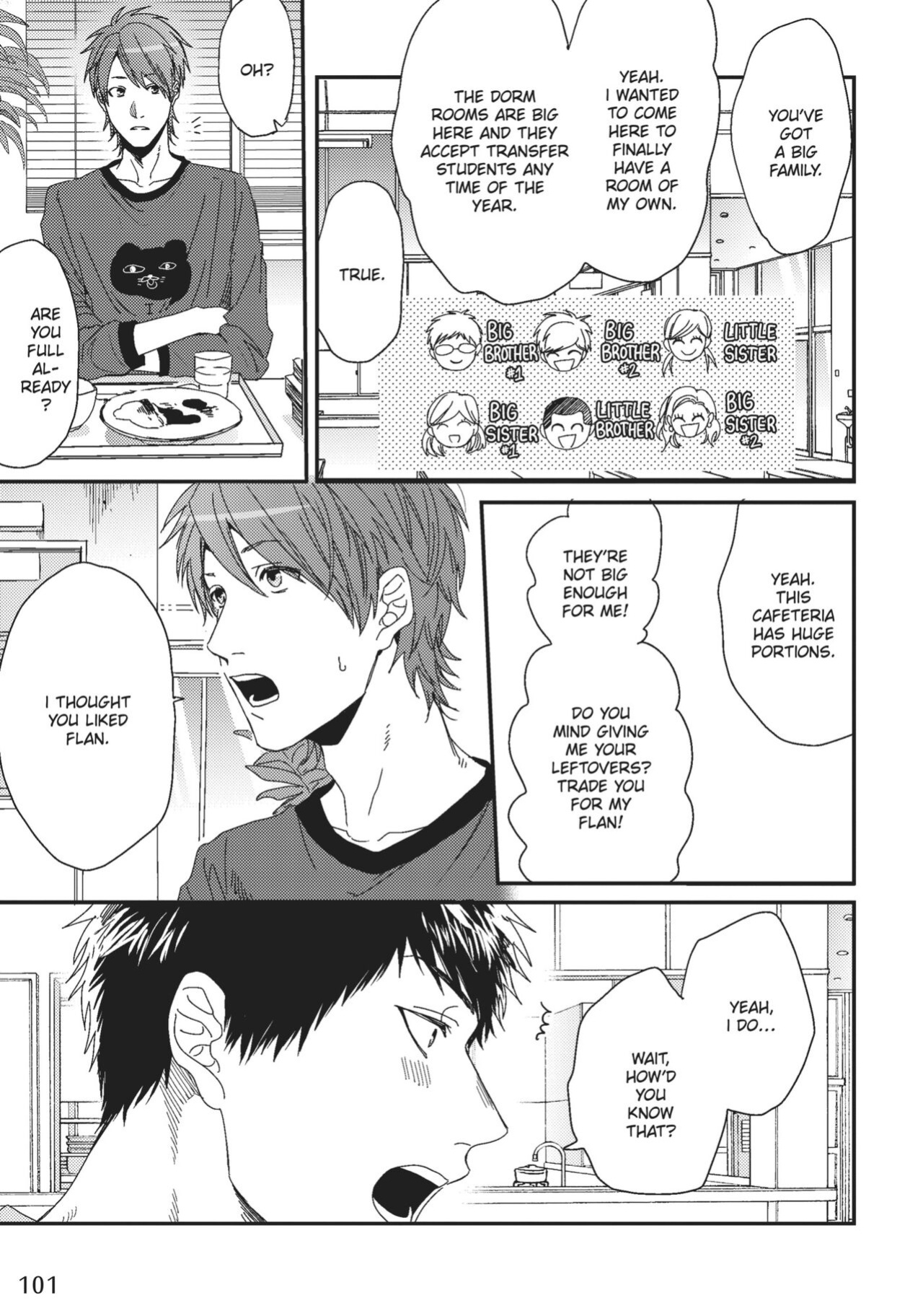 Ogeretsu Tanaka - Yarichin Bitch Club v01
