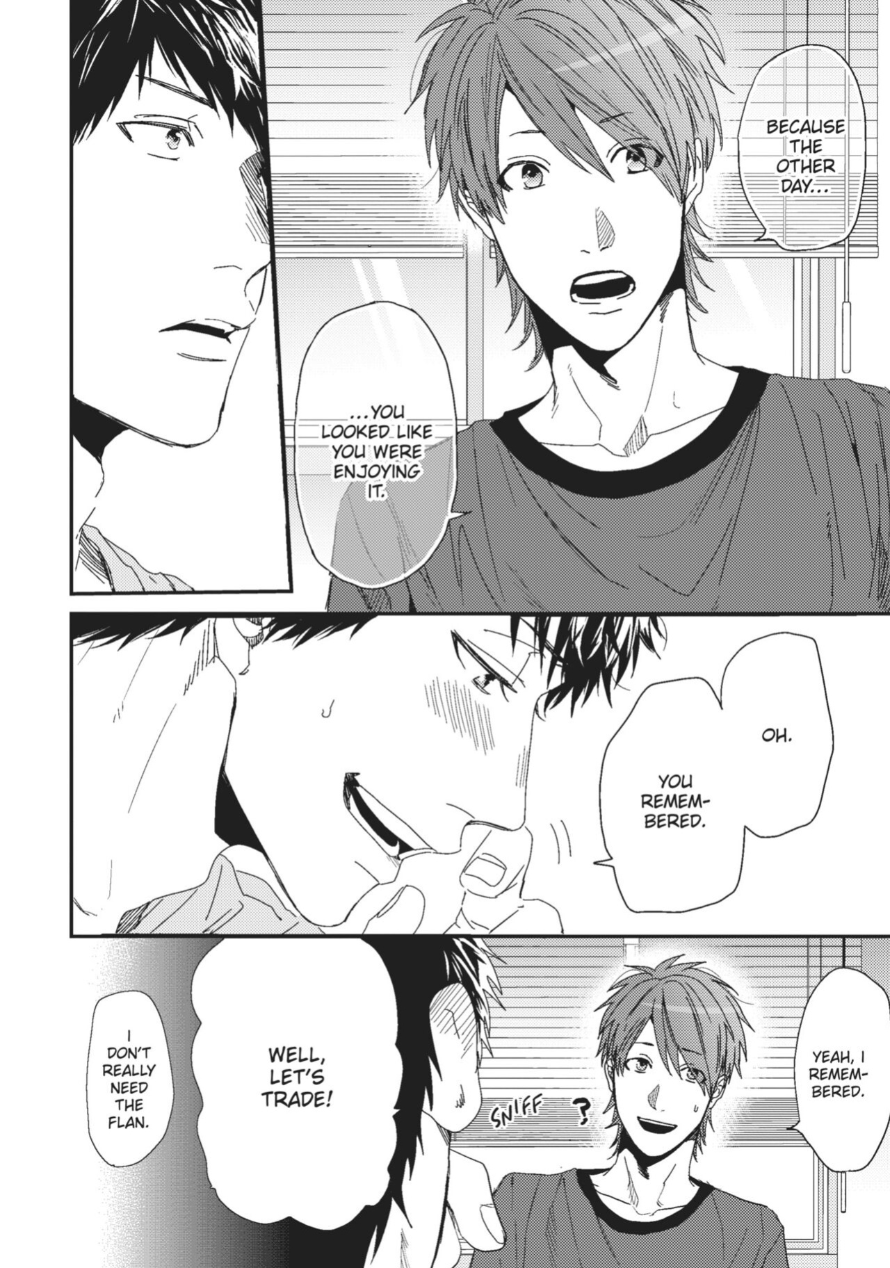 Ogeretsu Tanaka - Yarichin Bitch Club v01