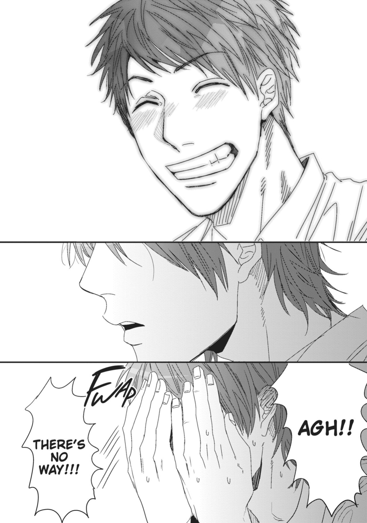 Ogeretsu Tanaka - Yarichin Bitch Club v01