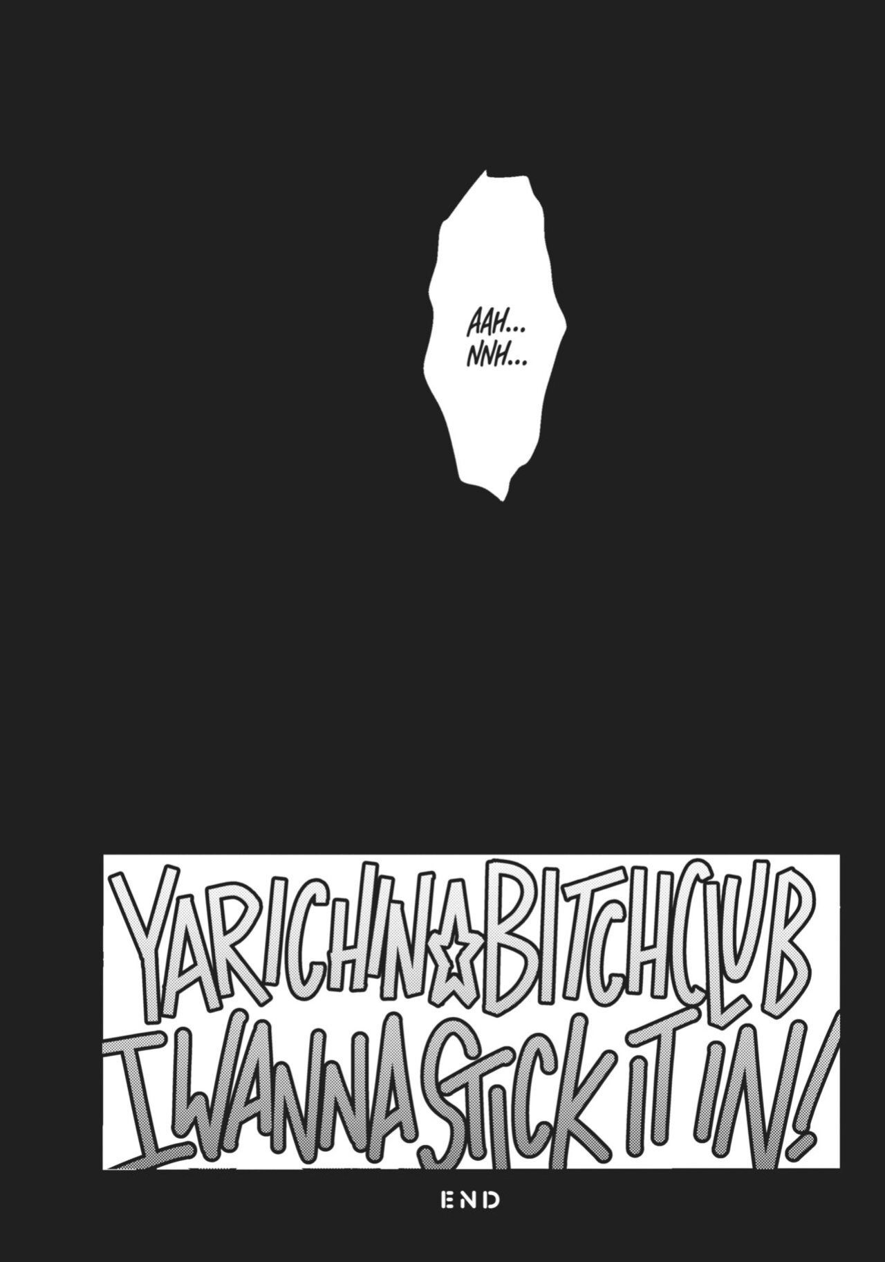 Ogeretsu Tanaka - Yarichin Bitch Club v01