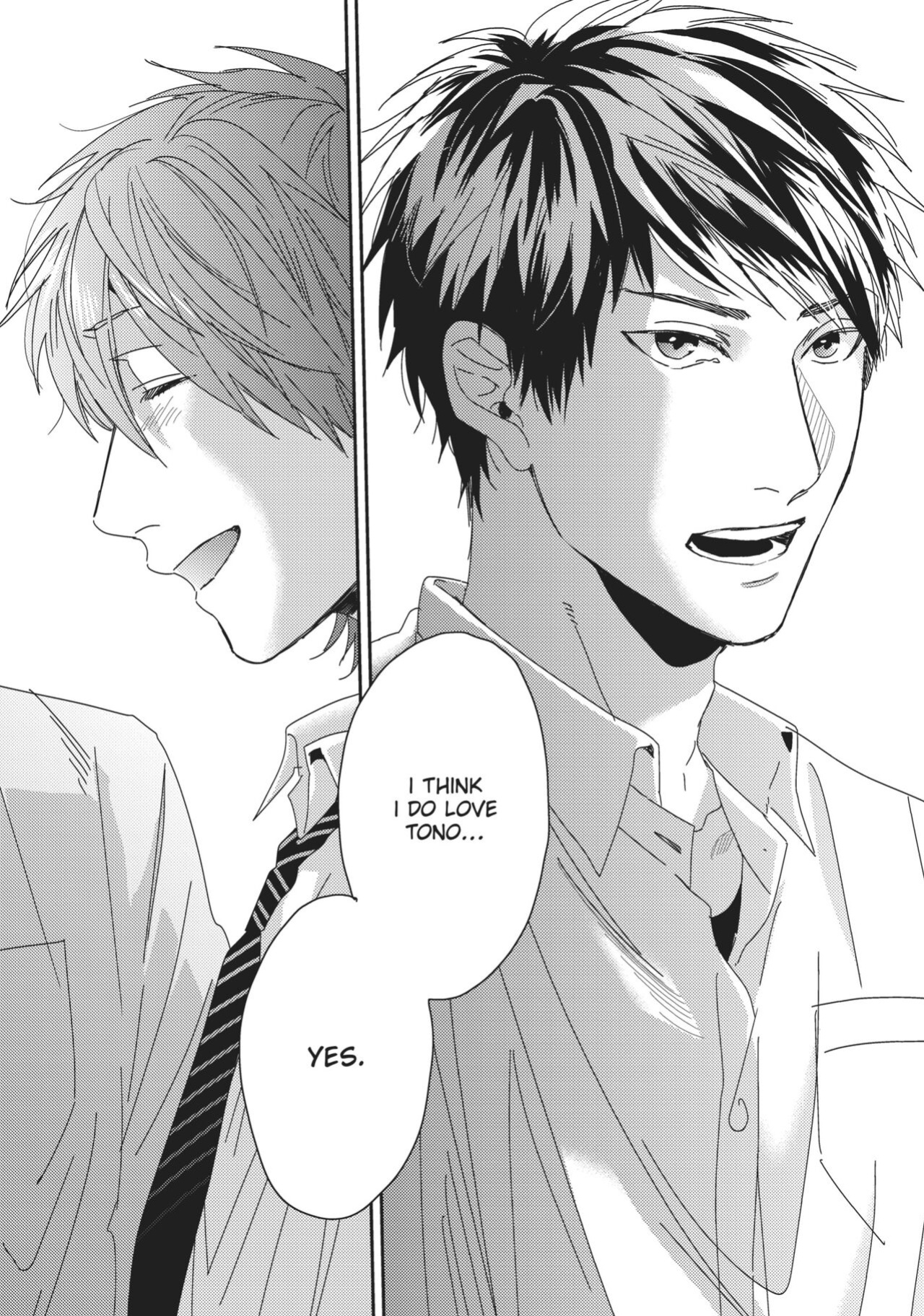 Ogeretsu Tanaka - Yarichin Bitch Club v01