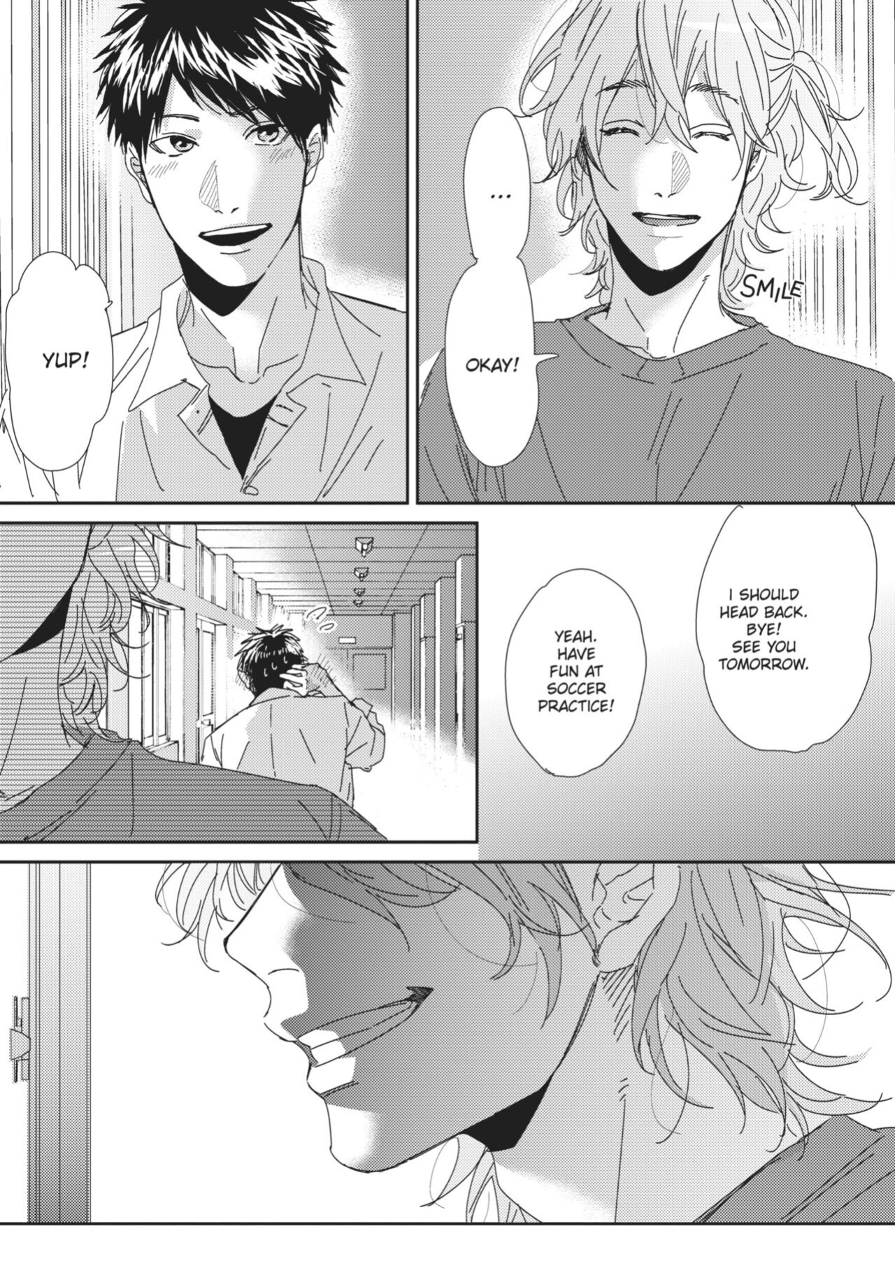 Ogeretsu Tanaka - Yarichin Bitch Club v01