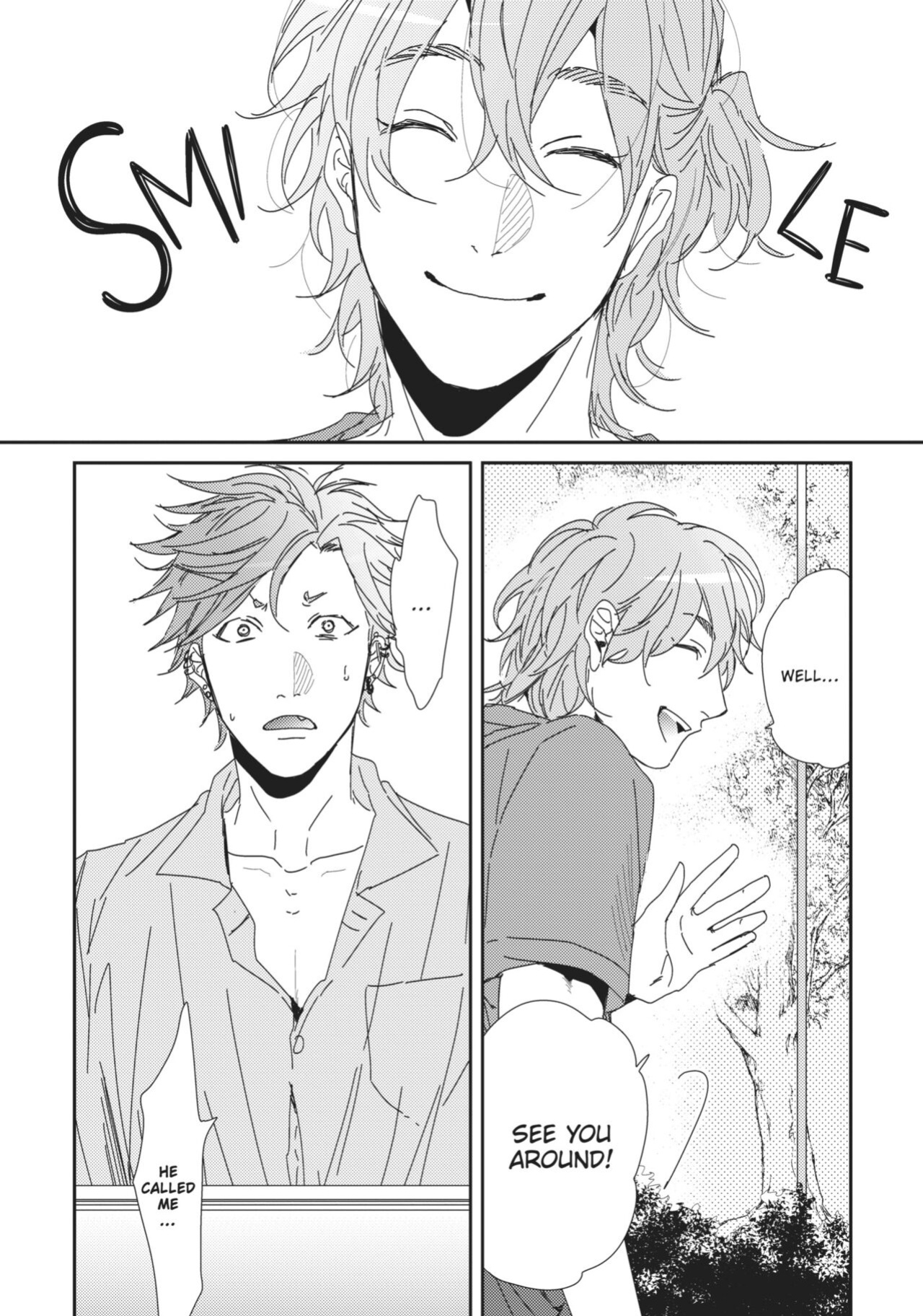 Ogeretsu Tanaka - Yarichin Bitch Club v01