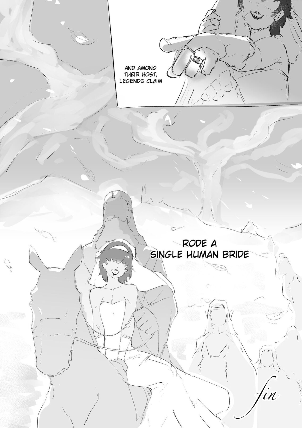 [Kirsi Engine (Kirsi)] Kouta Tsuchiya's Lascivious Adventure In Another World