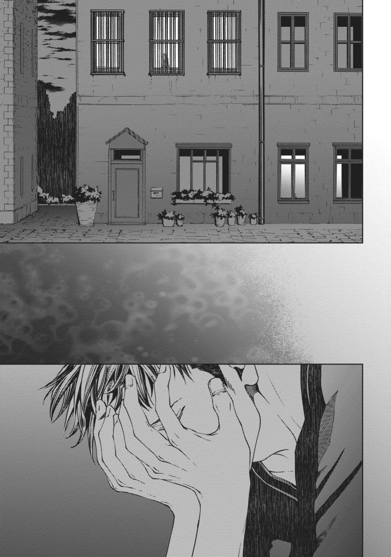 [Zariya Ranmaru] Coyote III | Coyote Voulume 3 [Christine Dashiell]