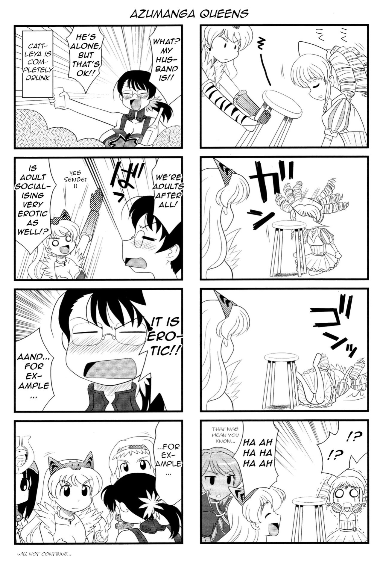 (SC35) [Mutsuya (Mutsu Nagare)] Sugoi Ikioi Nijuu | Sugoi Ikioi 20 (Queen's Blade) [q91]