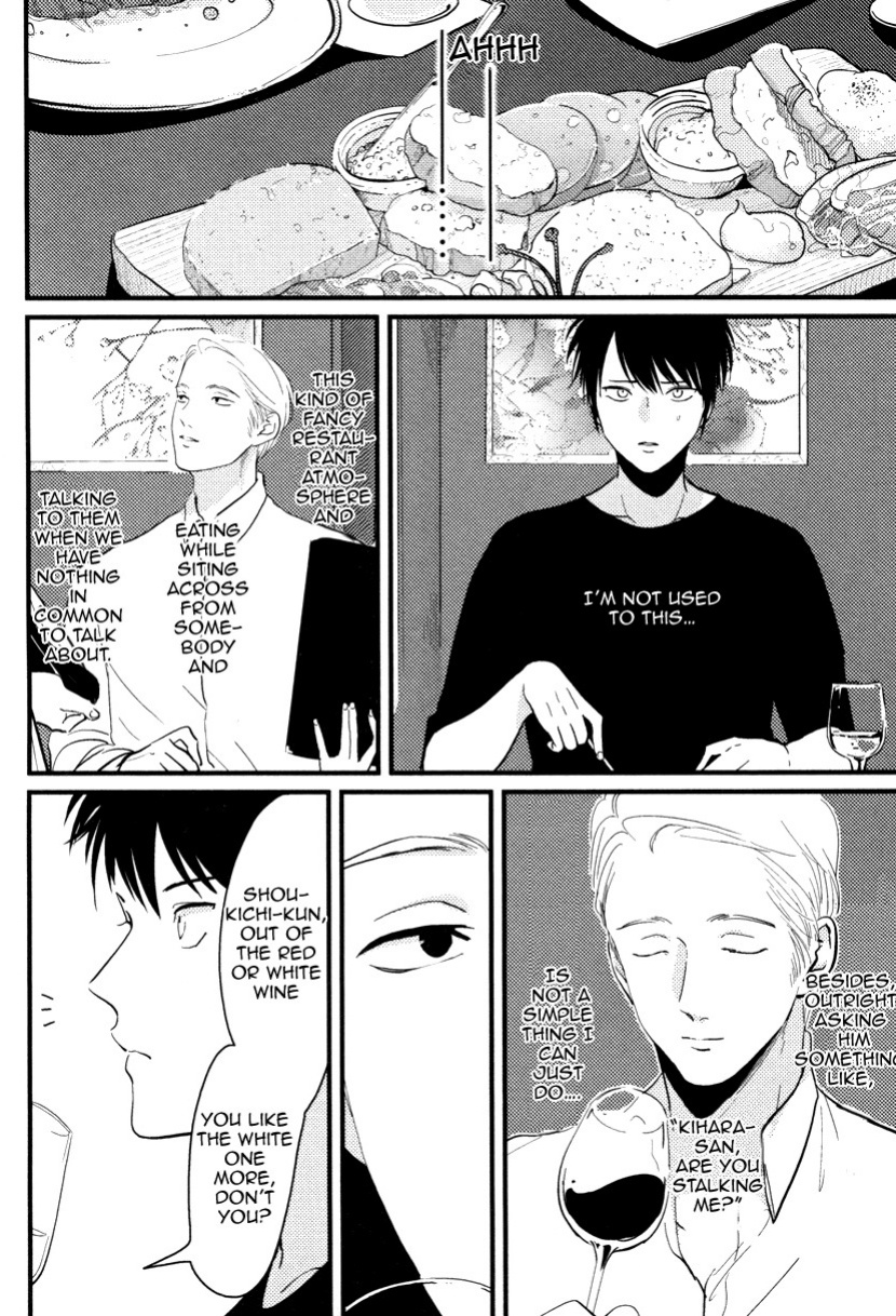 Color Recipe Vol 1