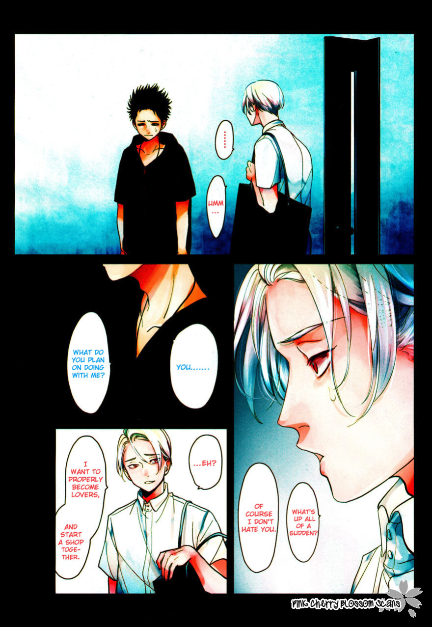 Color Recipe Vol 2