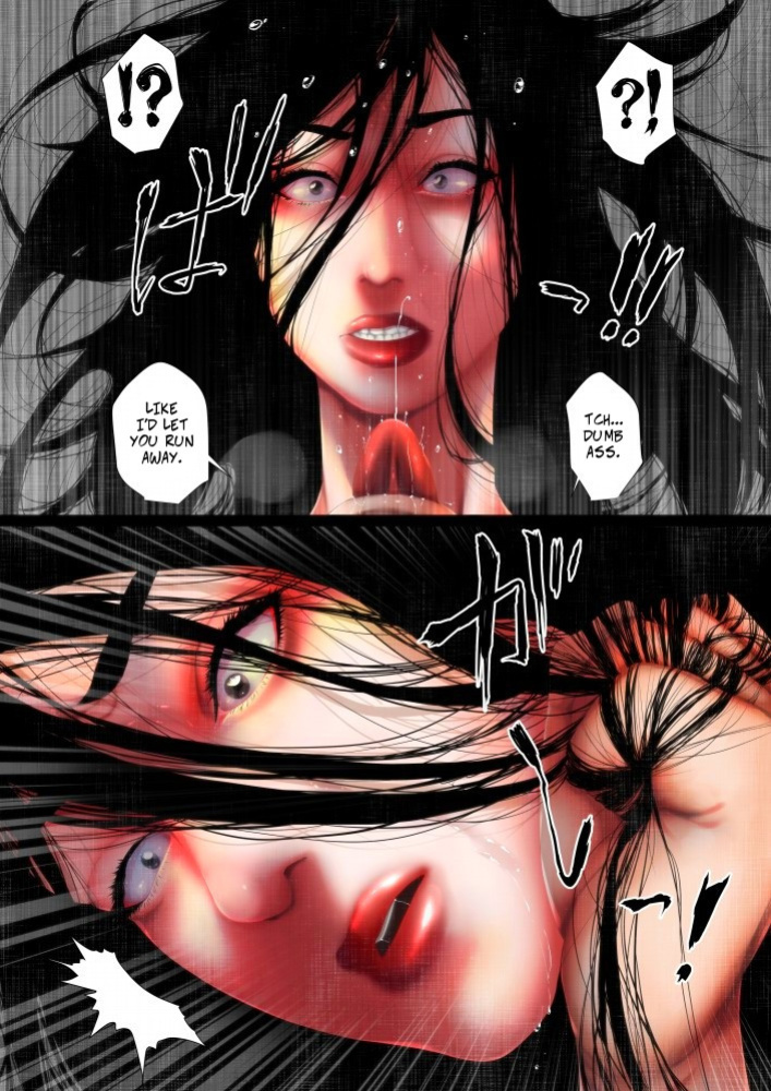 [Hyper Dropkick (Jii)] Share ni Naranai Eroi Hanashi / Norowareta Jiko Bukken to Tera Umare no T-kun -- Unbelievably Erotic Ghost Stories - The Cursed Apartment and Temple-born T-kun