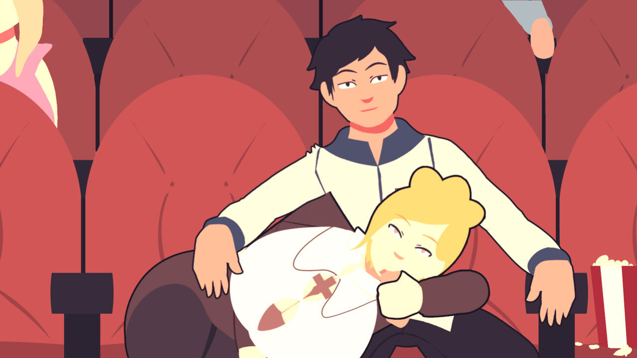 [GeeSeki] A Town Uncovered-v0.32~0.41b (only new and R18 scene)