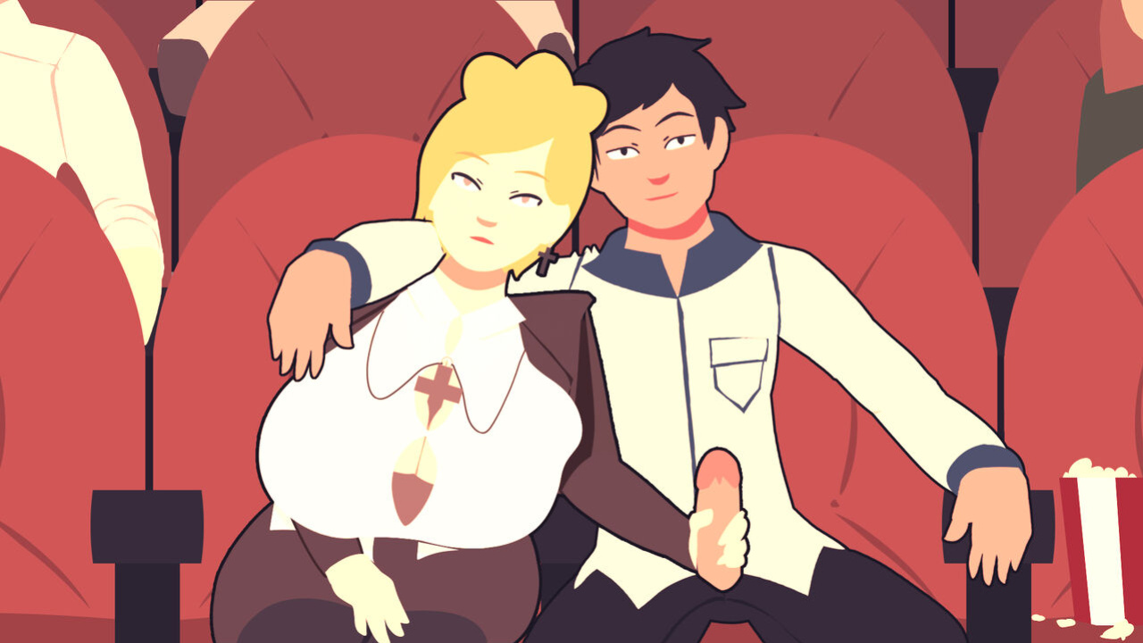[GeeSeki] A Town Uncovered-v0.32~0.41b (only new and R18 scene)