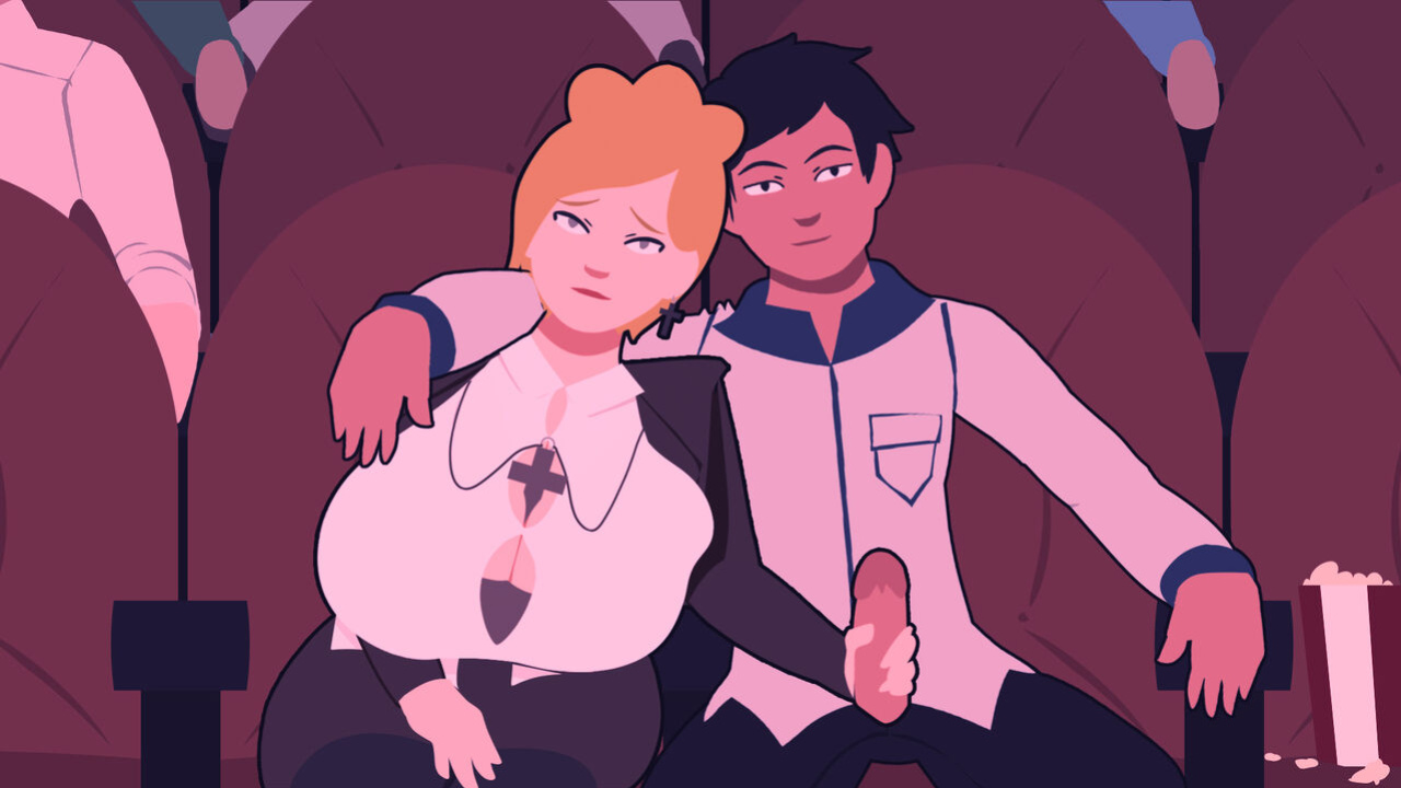 [GeeSeki] A Town Uncovered-v0.32~0.41b (only new and R18 scene)