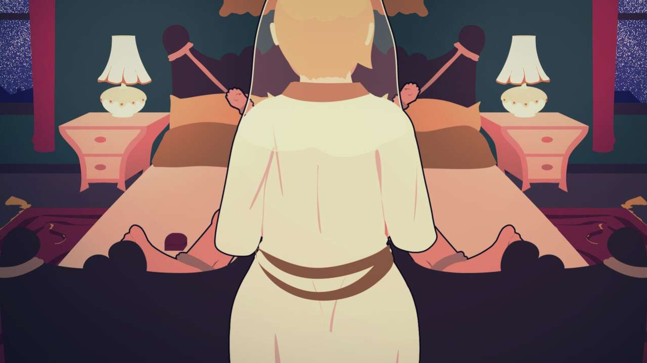 [GeeSeki] A Town Uncovered-v0.32~0.41b (only new and R18 scene)
