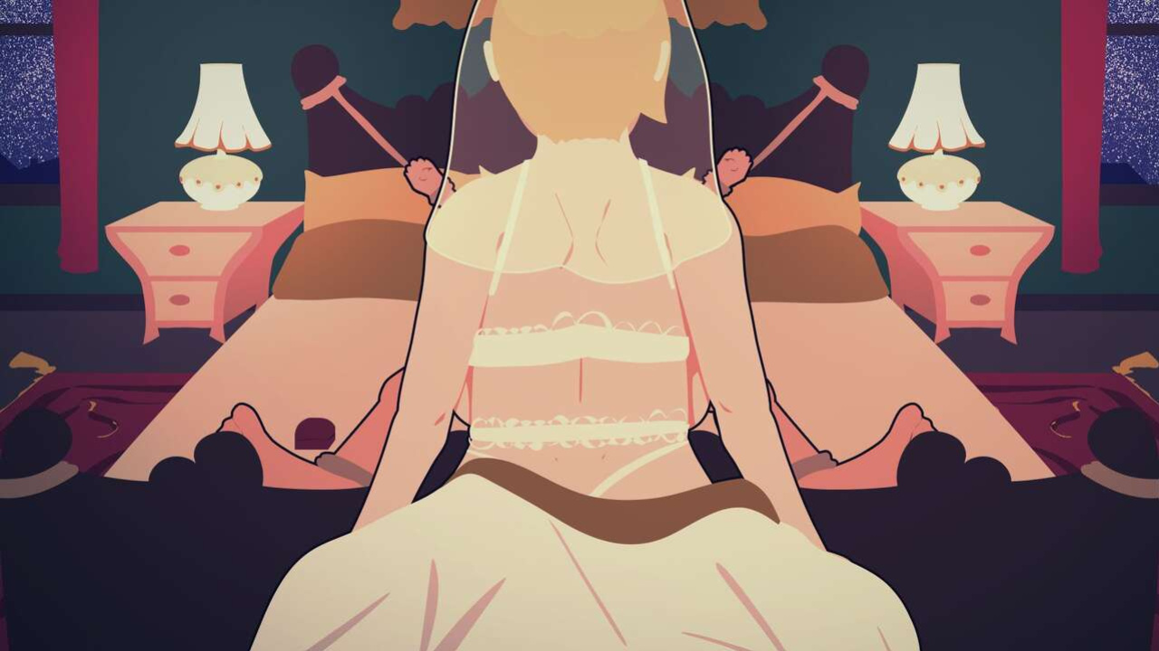 [GeeSeki] A Town Uncovered-v0.32~0.41b (only new and R18 scene)