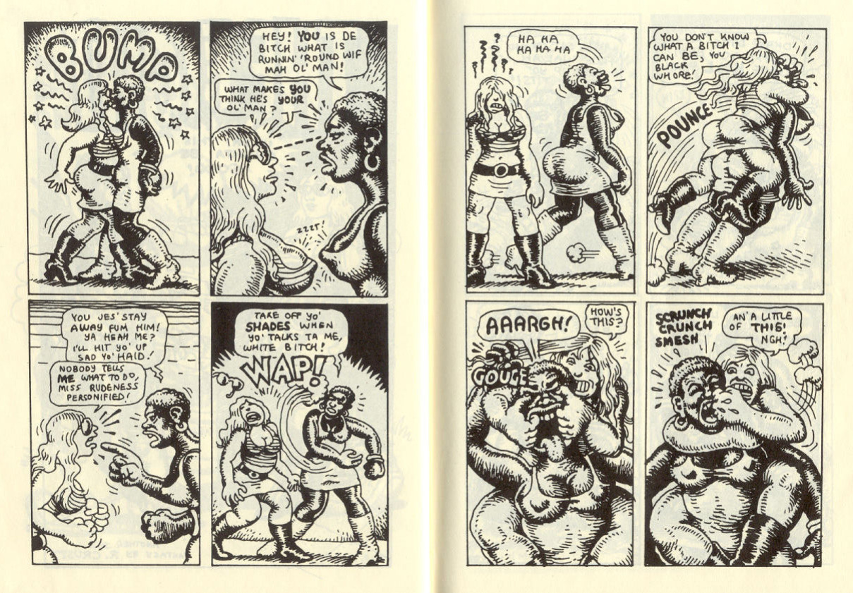 Bible of Filth complete
