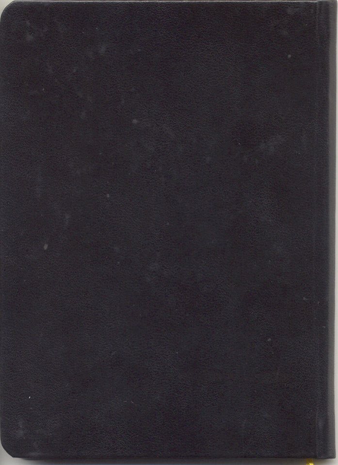 Bible of Filth complete