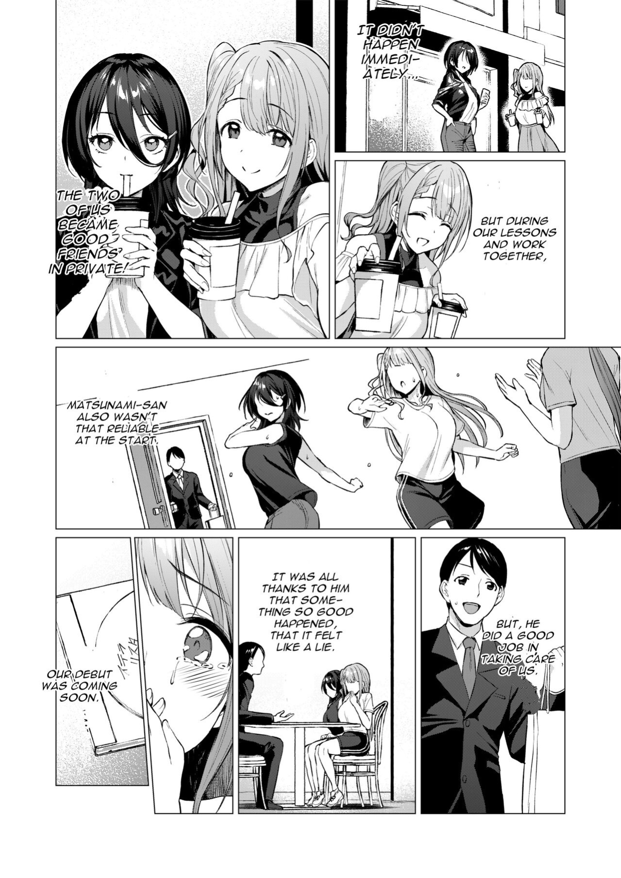 [Vpan's EXTASY (Satou Kuuki)] Kegareboshi Aka