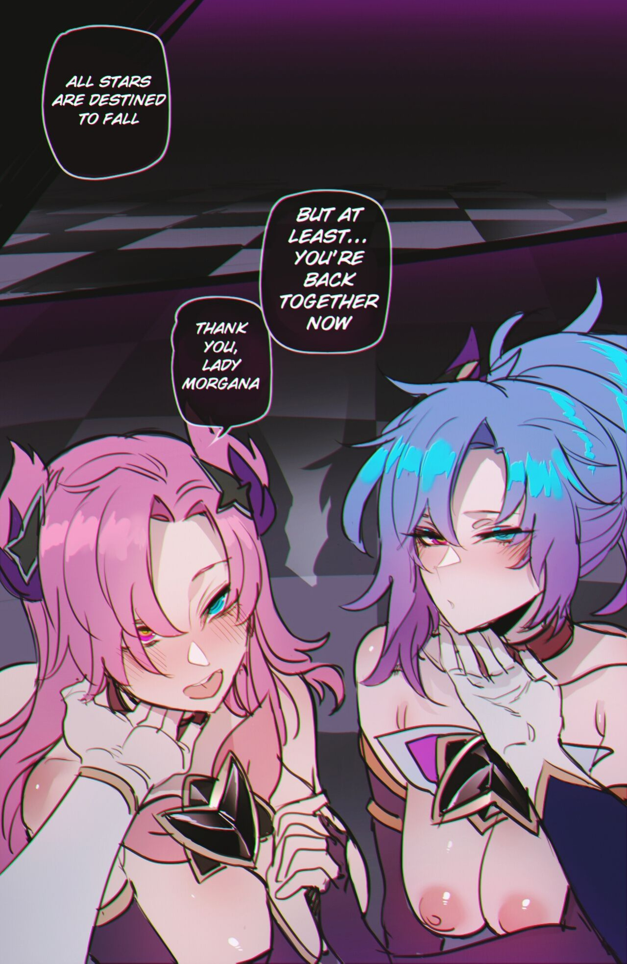 [ratatatat74] 08/2022 reward [engiish]