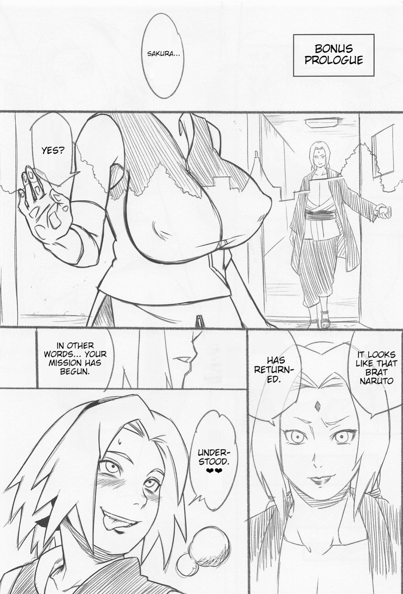 (C100) [Karakishi Youhei-dan Shinga (Sahara Wataru)] Hyakugo no Jutsu (Naruto) [joobuspaida]