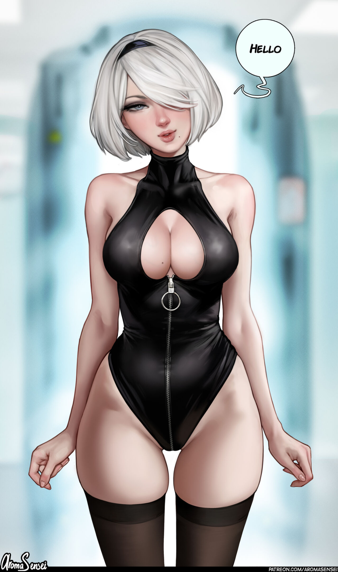 Aroma Sensei Reward 55