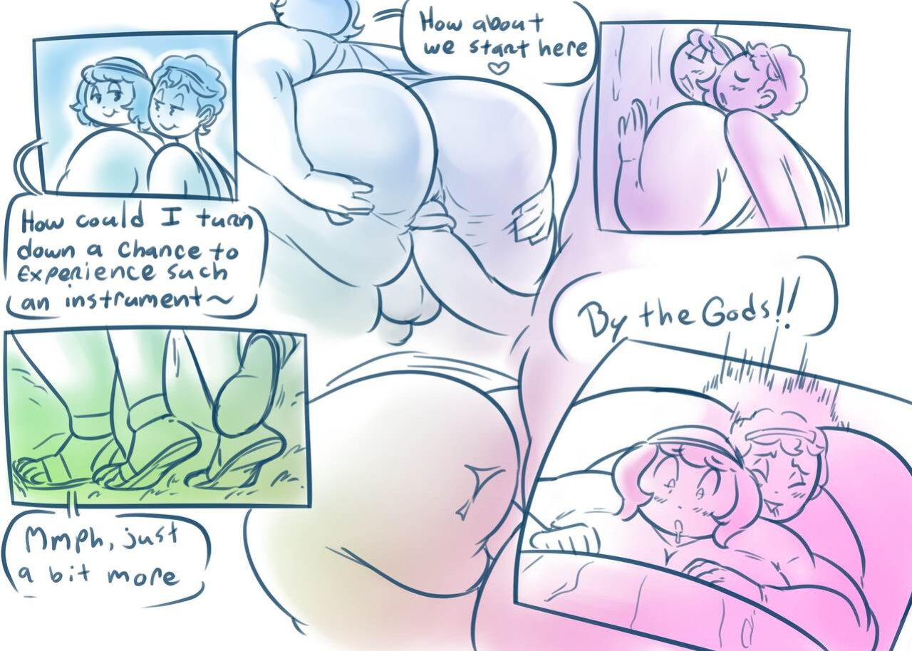 [gammanaut] A Bootiful Bard