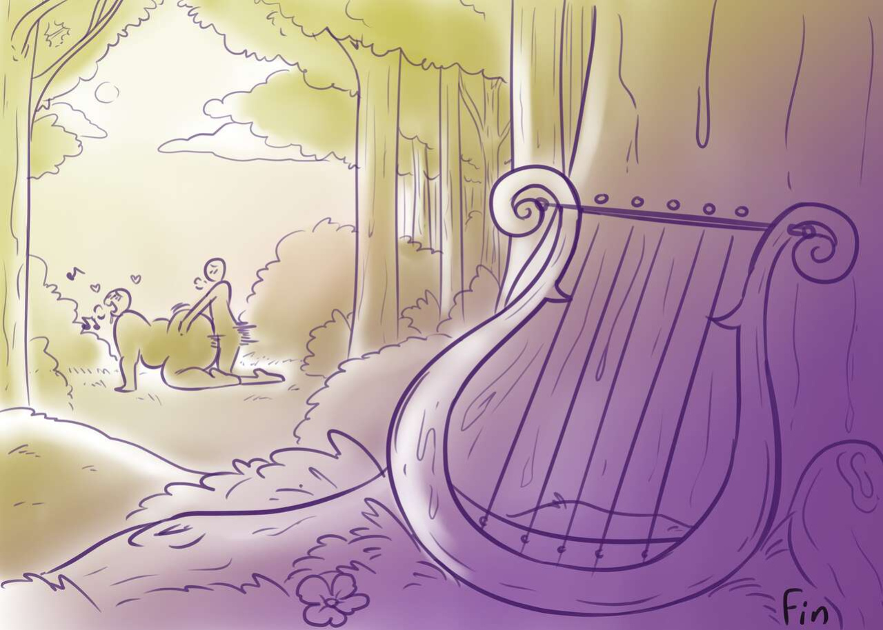 [gammanaut] A Bootiful Bard