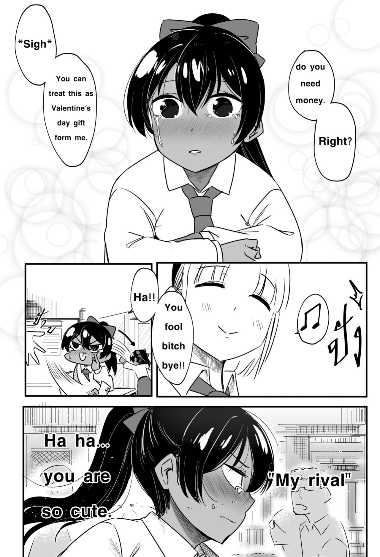 [s8403] Valentine's day 2021