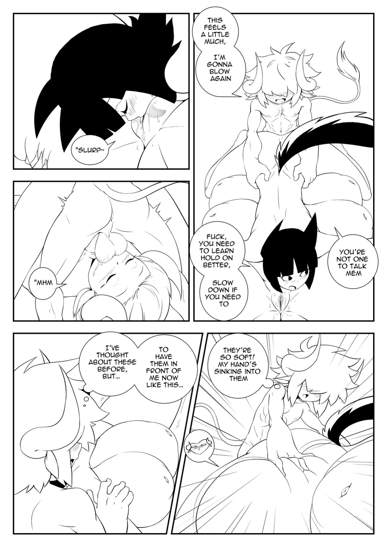 [DMXWoops] Creme de le Brulee - Part 1