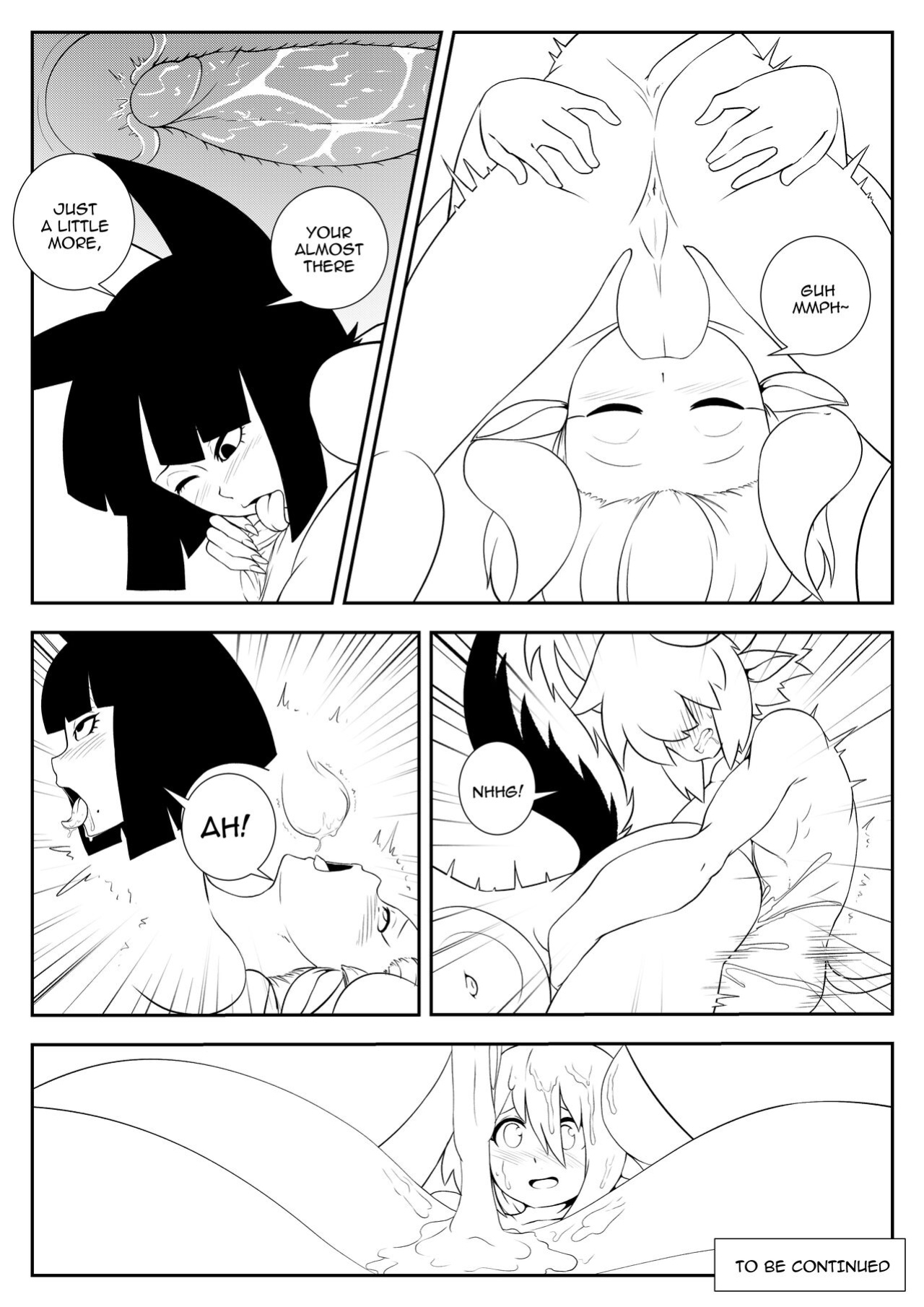 [DMXWoops] Creme de le Brulee - Part 1