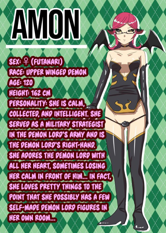 [Nitiniti Sowa (Apacchi)] Futanari Yuusha no Maou Rouraku 2 | The Futanari Hero's Allurement of The Demon Lord 2 [Black Grimoires]