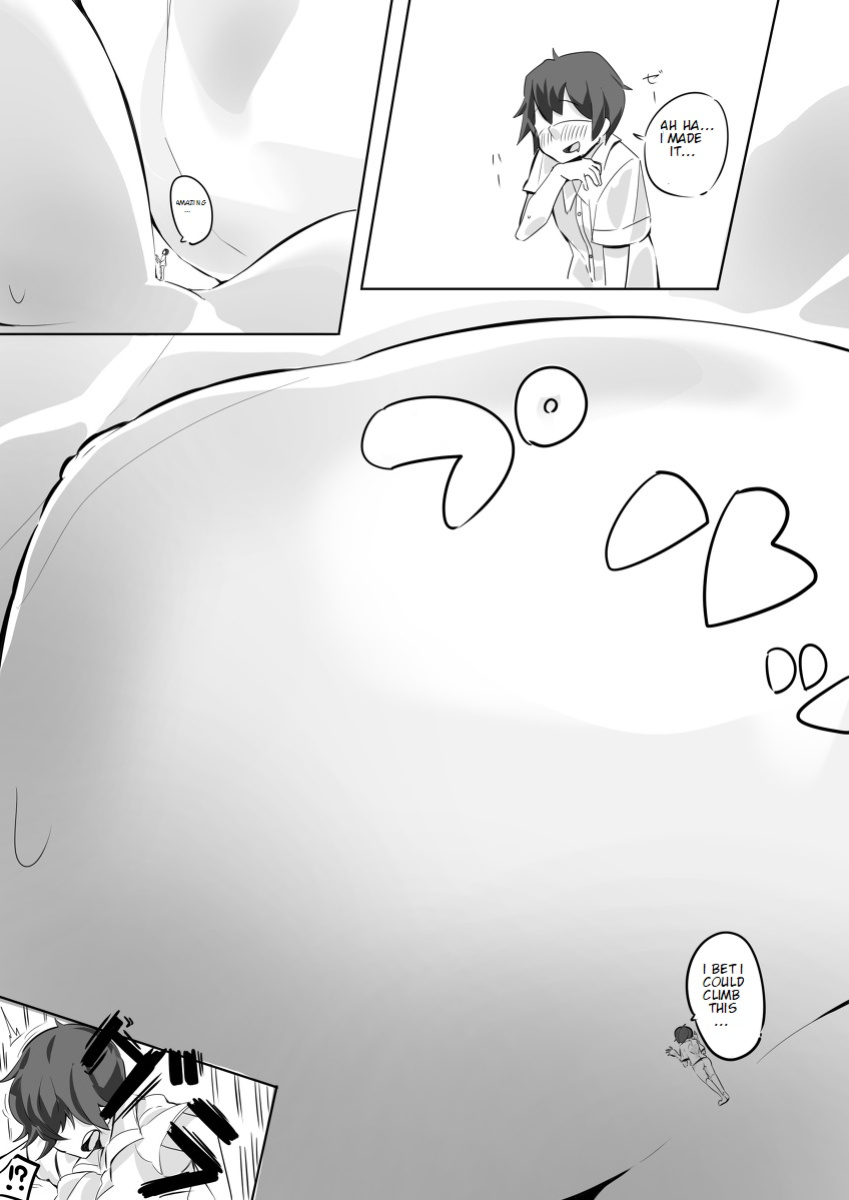 [Marushamo] Various Translations