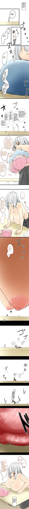 [Marushamo] Various Translations