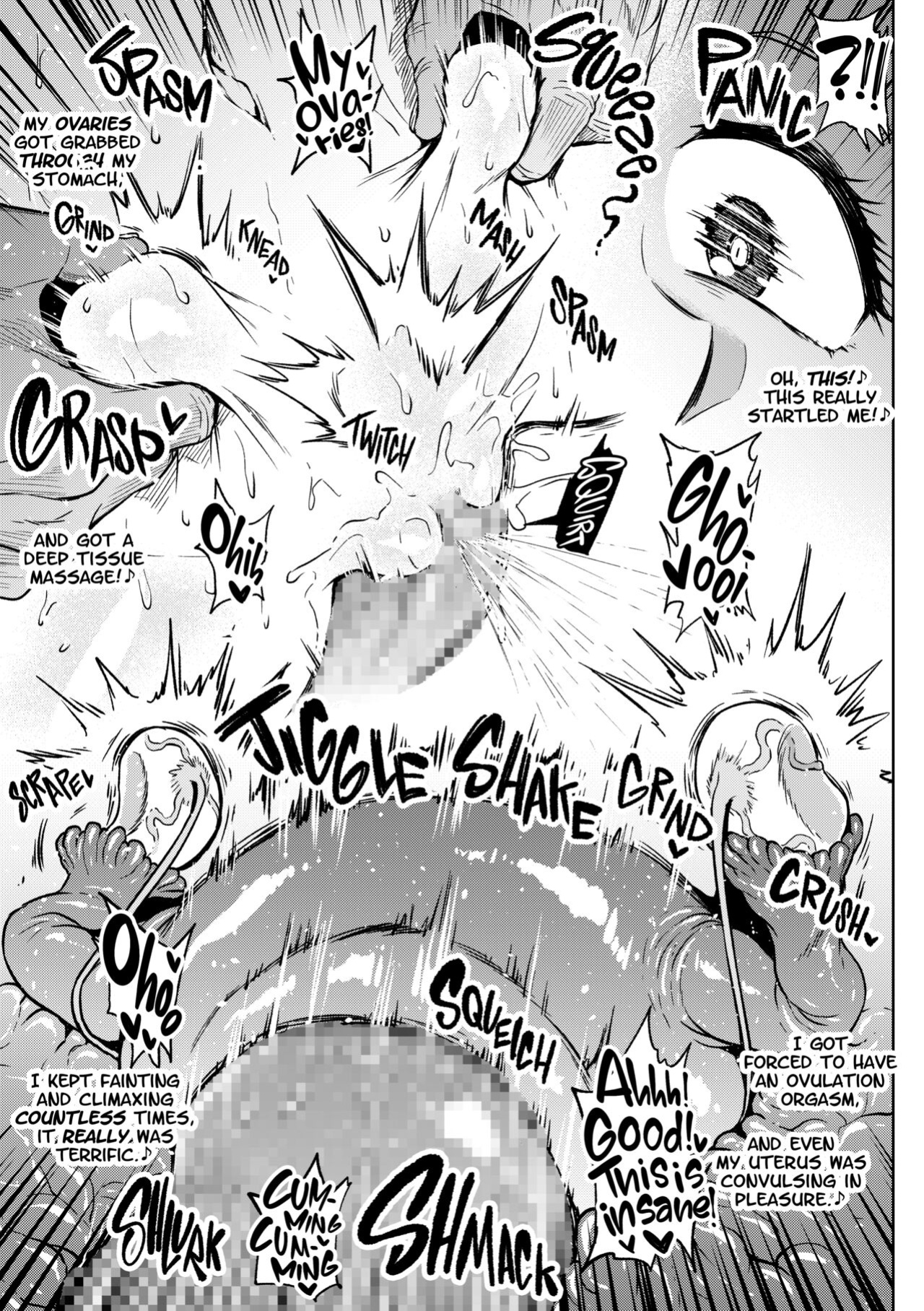 [Ahemaru] Quetzalcoatl no Nichijou | Quetzalcoatl's Journals (Kobayashi-san-chi no Maid Dragon)