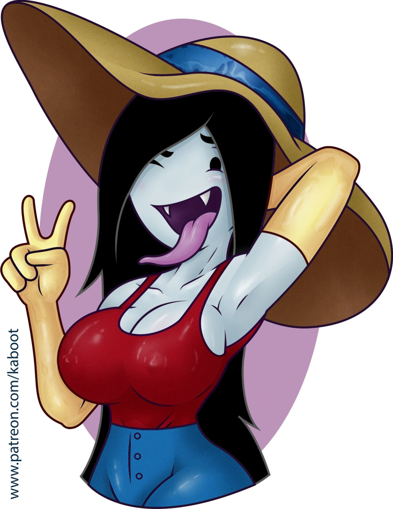 [Kaboot] The Adventure Time Collection