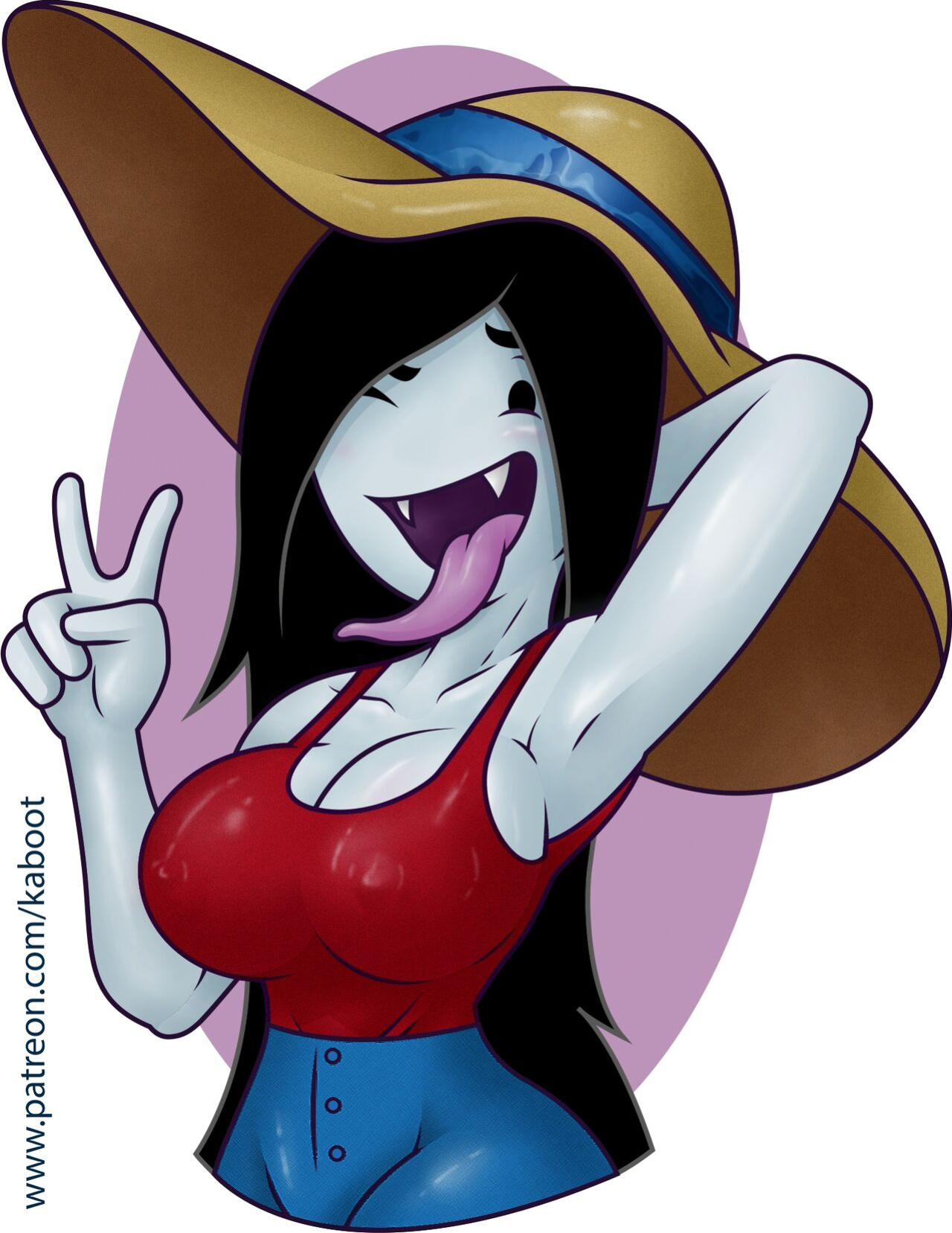 [Kaboot] The Adventure Time Collection
