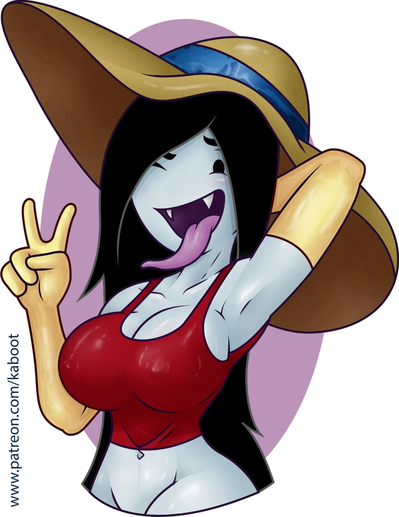 [Kaboot] The Adventure Time Collection