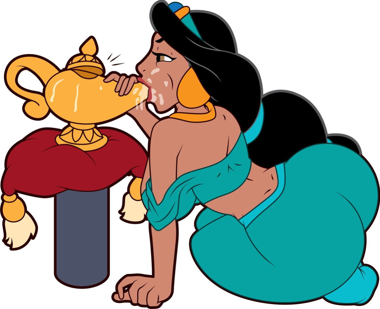 [Kaboot] The Aladdin Collection