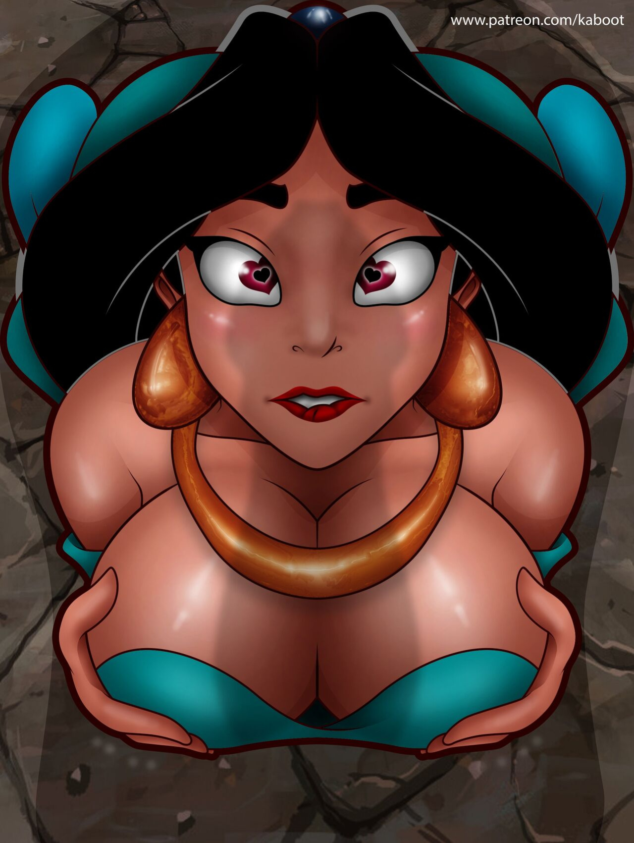 [Kaboot] The Aladdin Collection