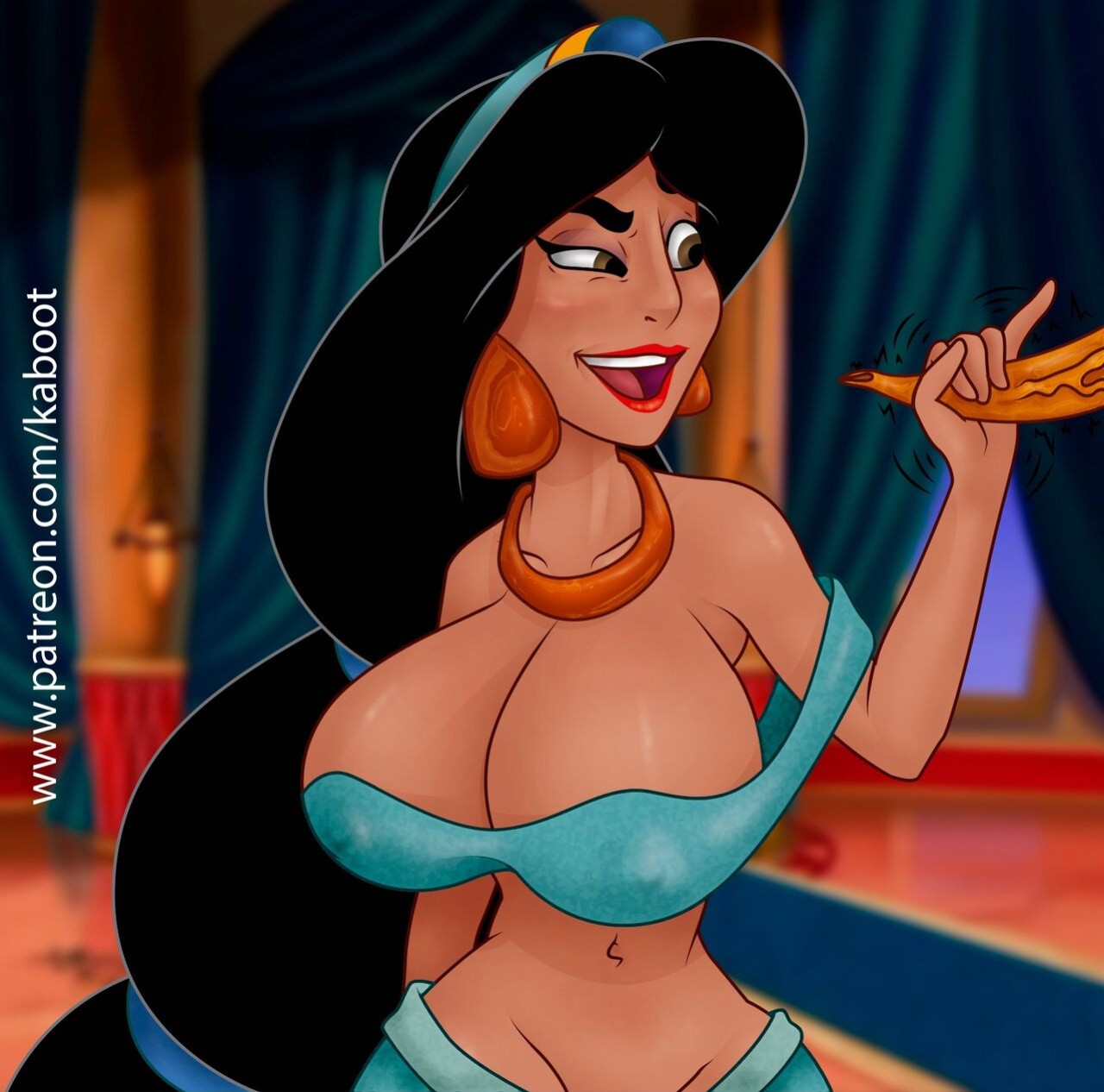 [Kaboot] The Aladdin Collection